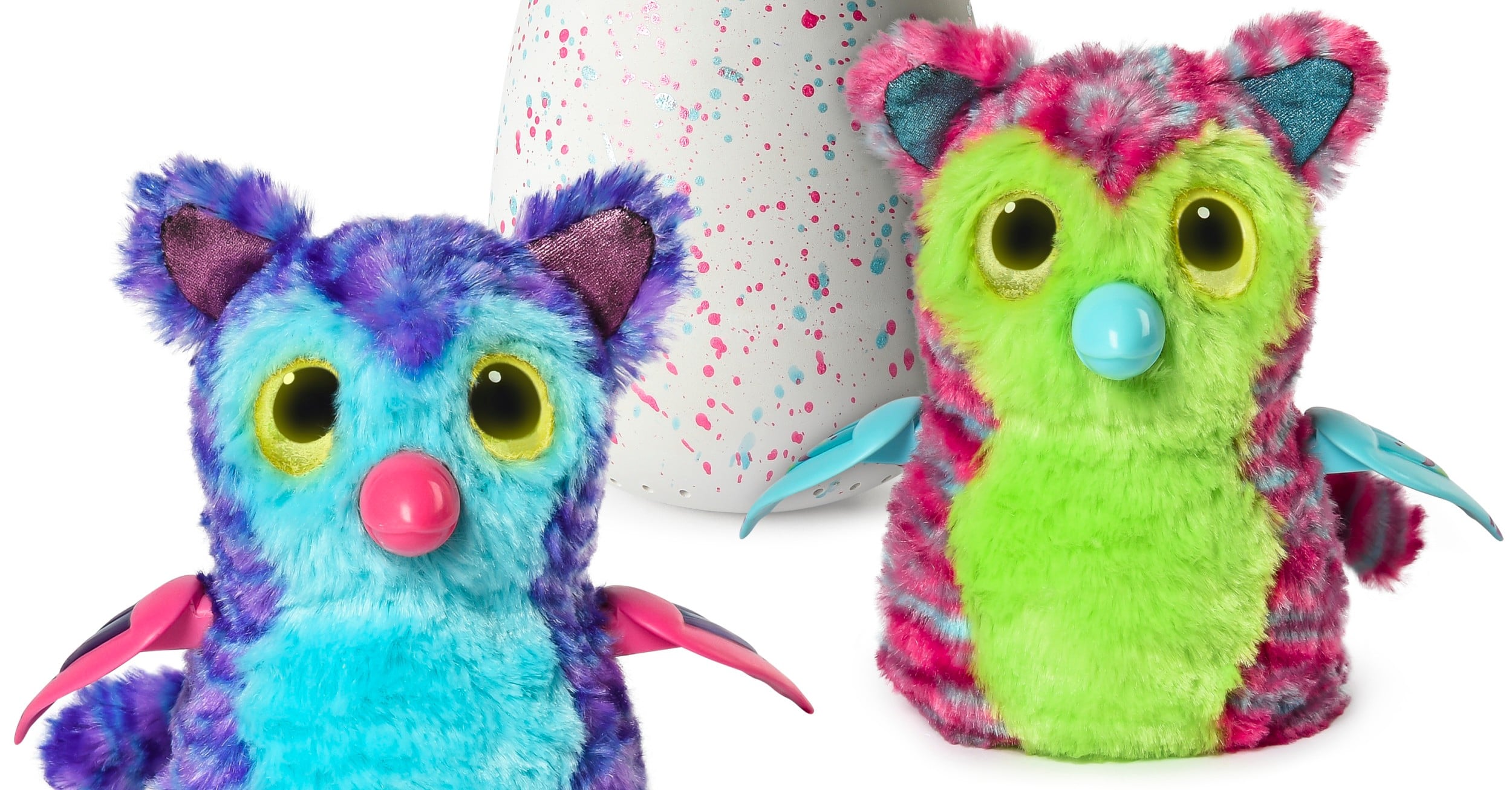 Latest hatchimals online 2018