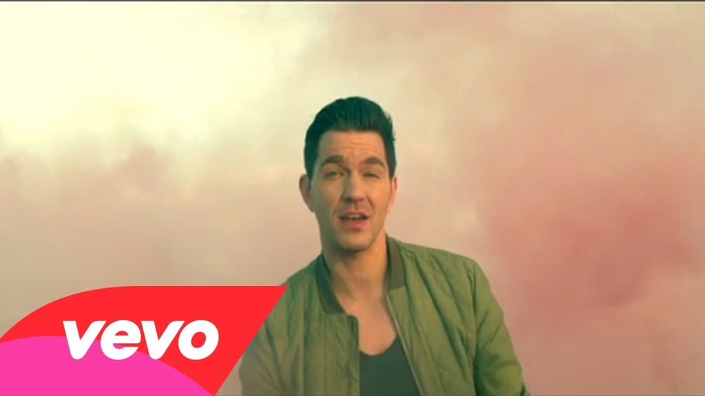"Back Home" by Andy Grammer