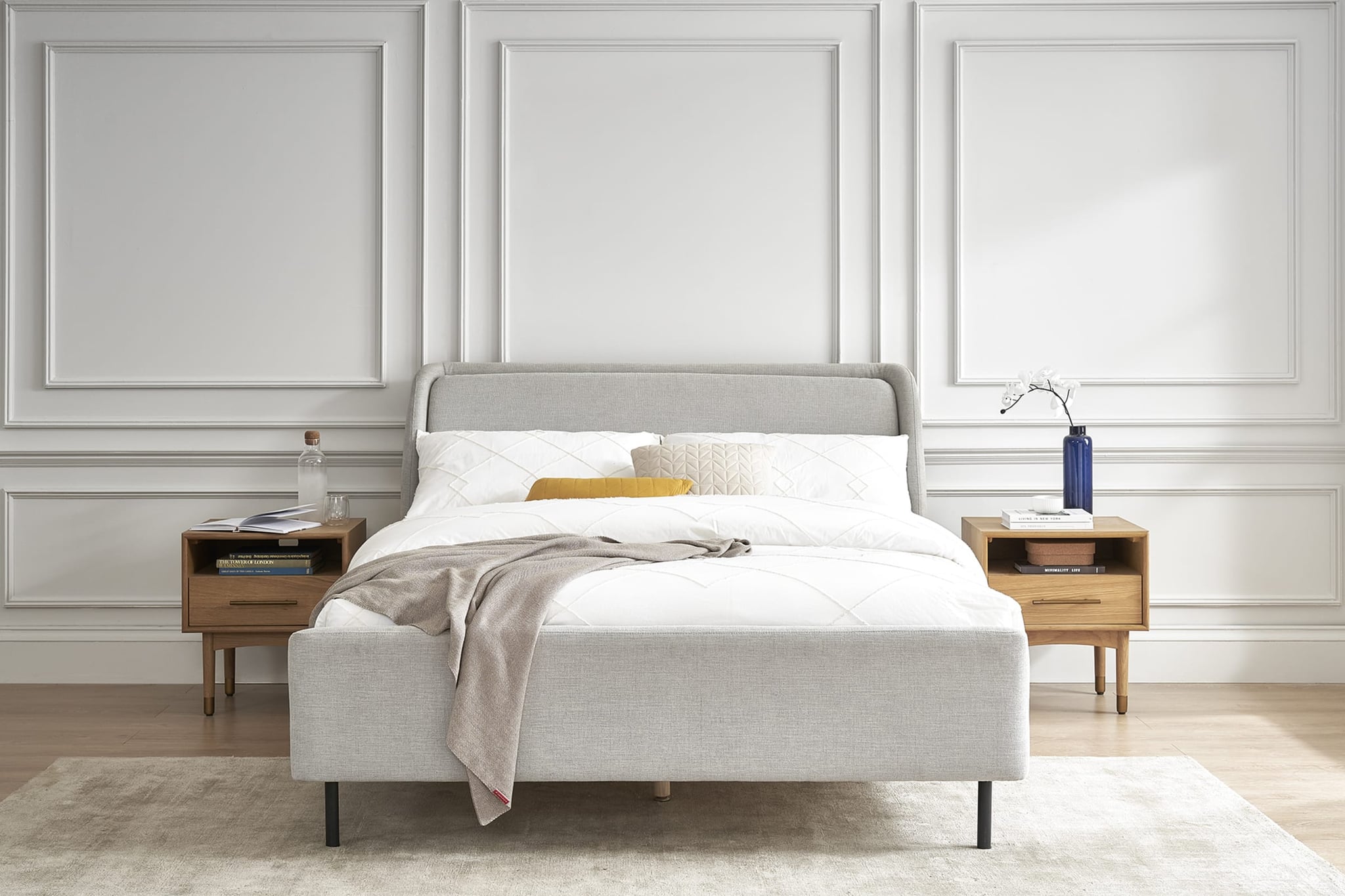 Castlery mattress outlet