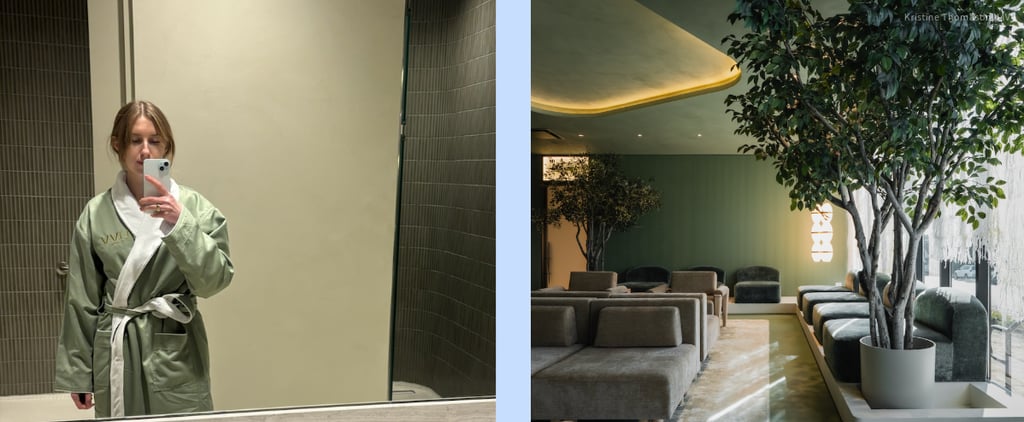 I Tried LIVV Natural, the Wellness Club With a $10,000 Fee
