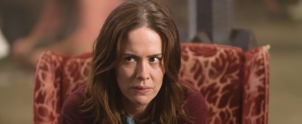 Is Sarah Paulson in American Horror Story 1984?