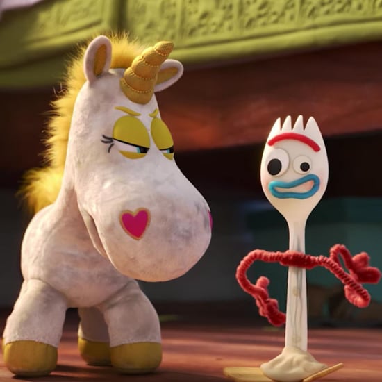 Pixar's Forky Asks a Question Miniseries Trailer