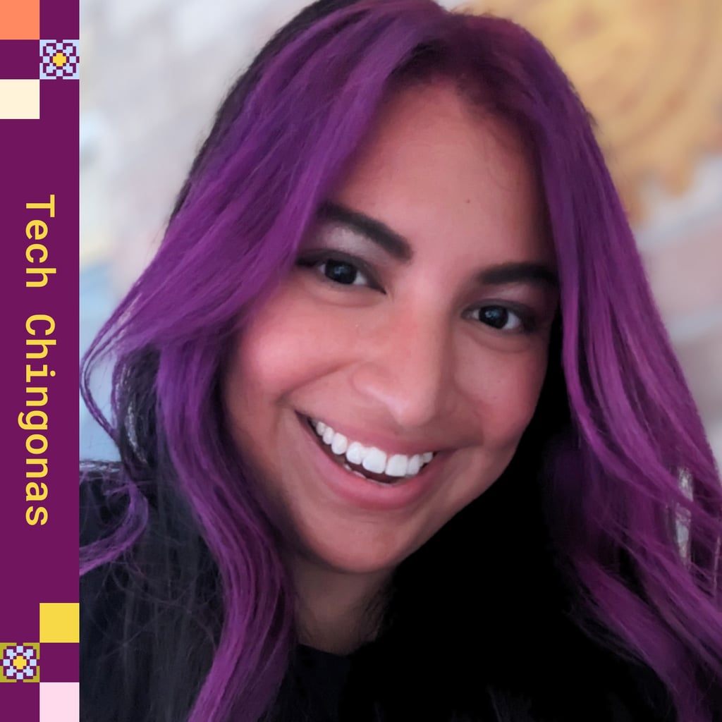 Yovana Rosales of Ai.Latina Wants to Make AI Equitable