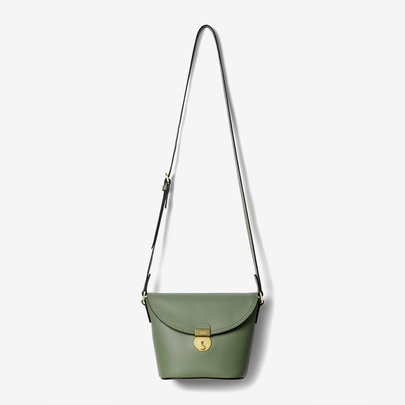 Kate Spade Saturday Saddle Bag