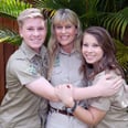 Steve Irwin's Beautiful Family Honors His Legacy at the Australia Zoo