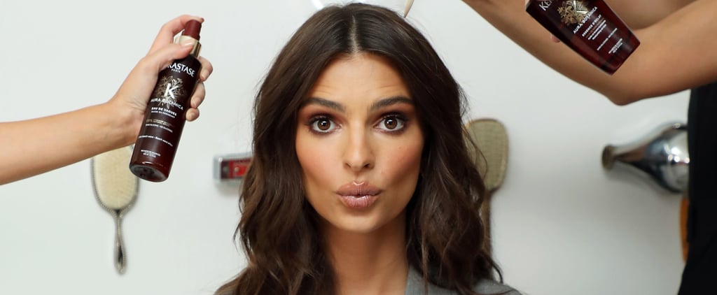 Emily Ratajkowski Is Tired of Talking About Her Body — and Frankly, So Are We