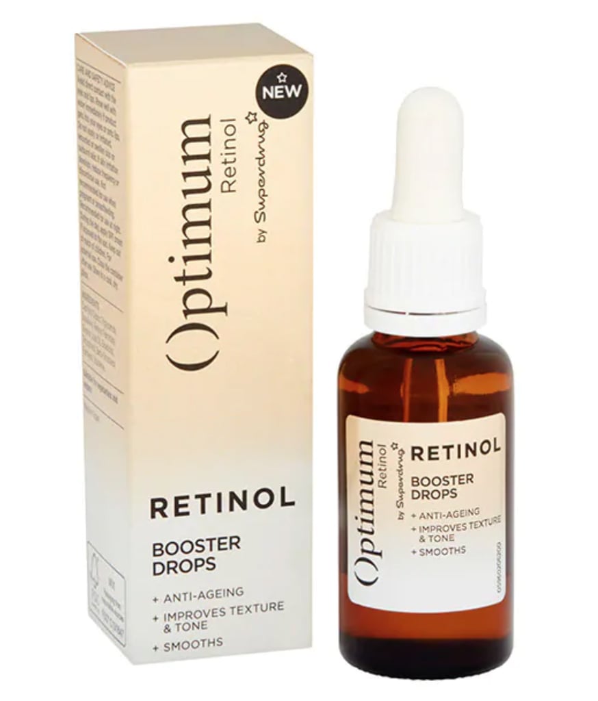 Superdrug Optimum Retinol Booster Drops