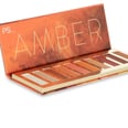 A $6 Dupe For Urban Decay's Coveted $54 Naked Heat Palette Exists — Enough Said!