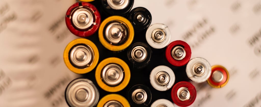 Can You Throw Away Batteries?