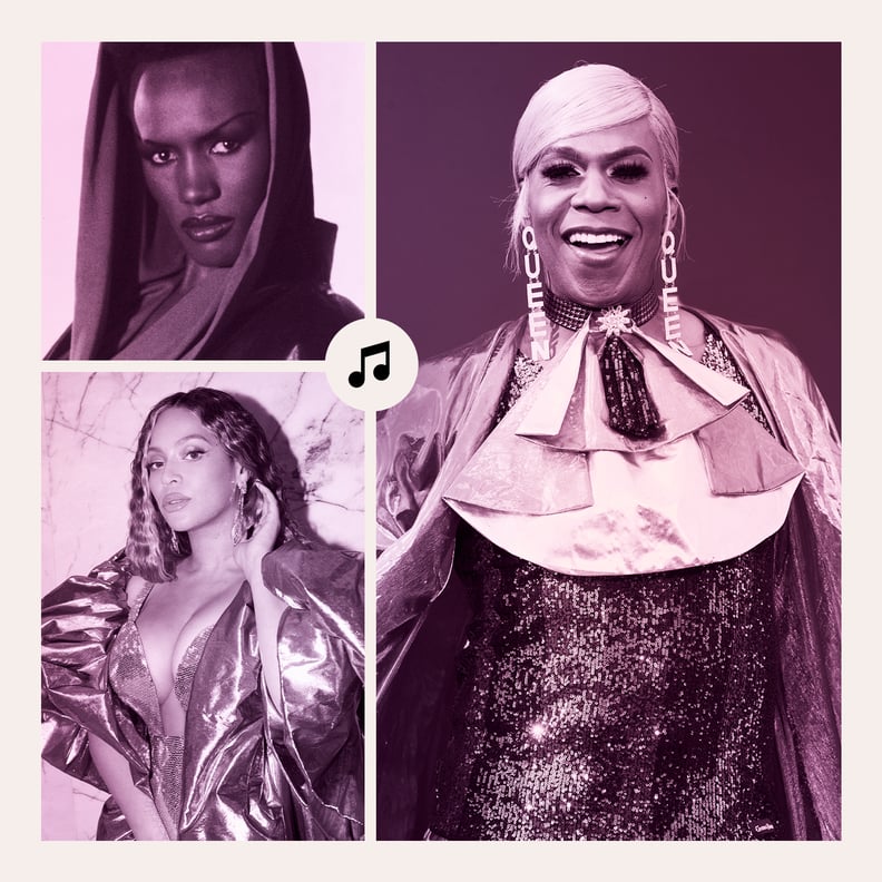 These Artists Laid the Groundwork For Beyoncé's "Renaissance"
