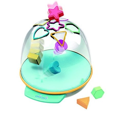 Bouncy Bop Shape Sorter