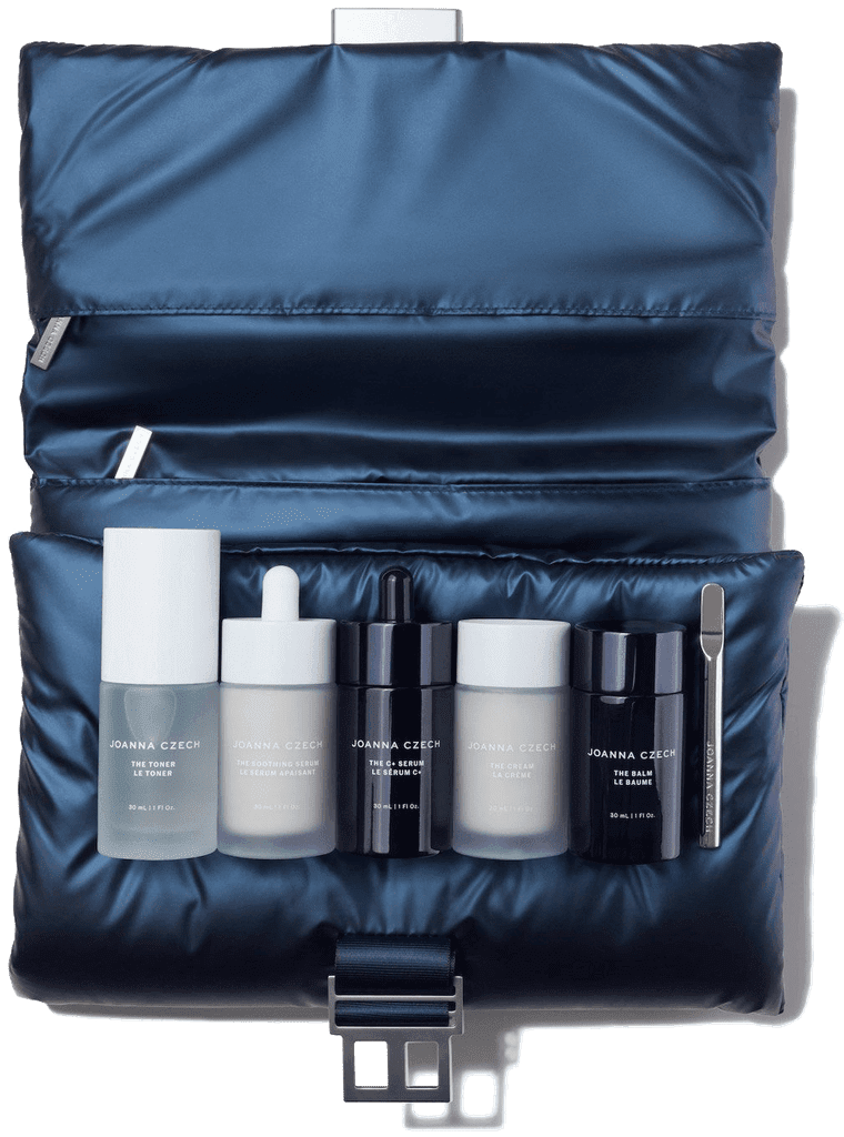 Joanna Czech Skincare: The Kit