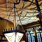 Harry Potter Bookstore in Portugal