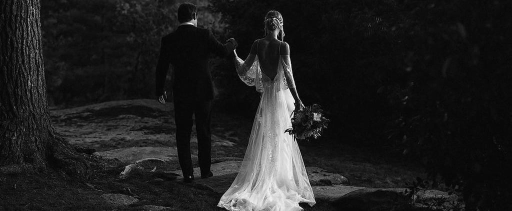 Kathryn Boyd's Wedding Dress