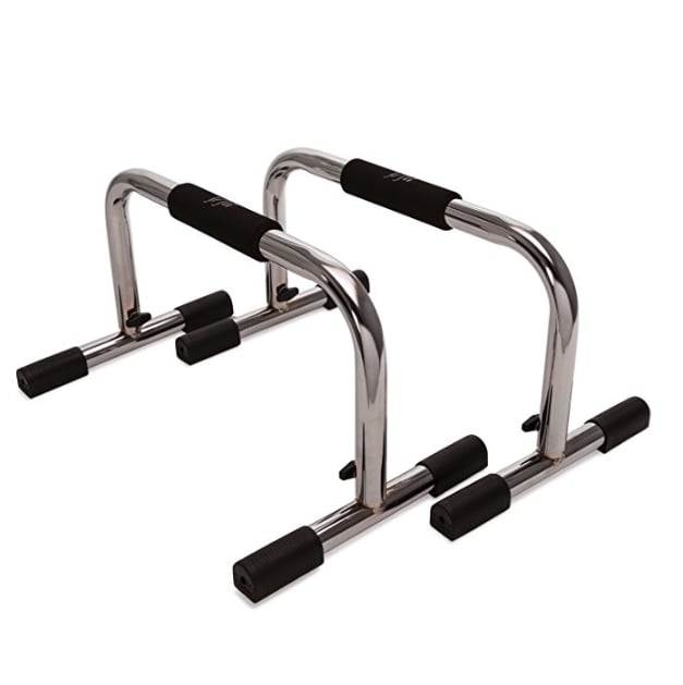 Jfit Pro Push-Up Bar