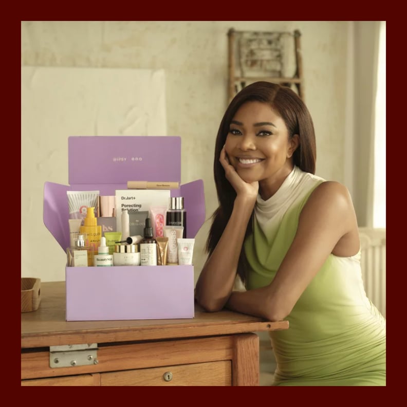 Gabrielle Union's Investment Must Have