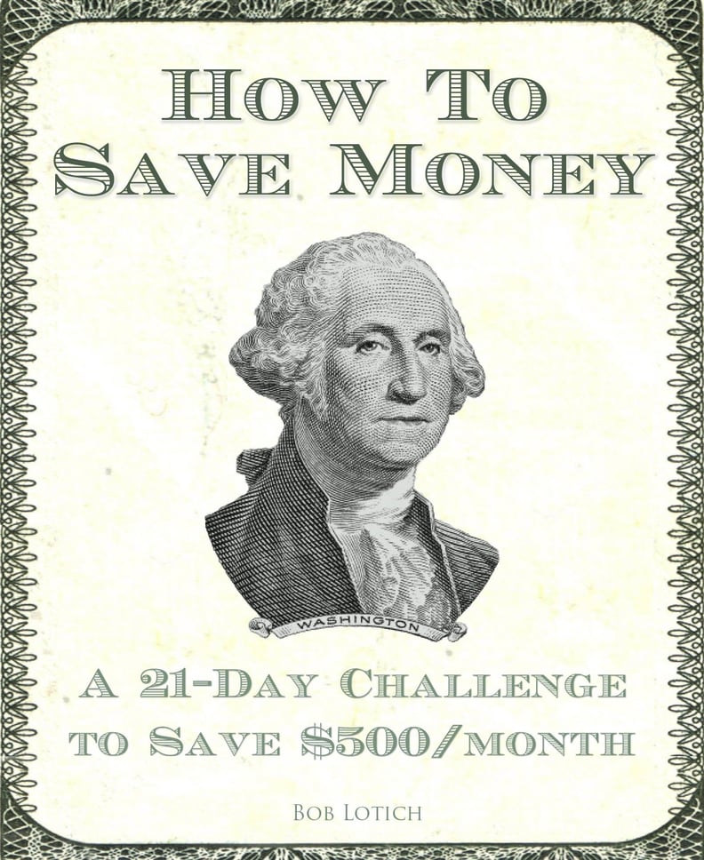 How to Save Money