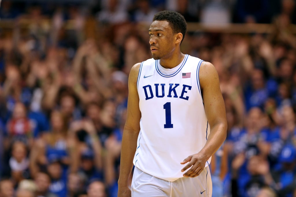 Jabari Parker