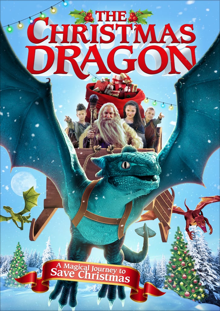 The Christmas Dragon Christmas Movies and Specials For Kids on Amazon