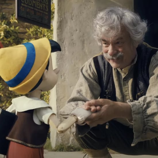 Disney's Live-Action Pinocchio Movie: Trailer, Release Date