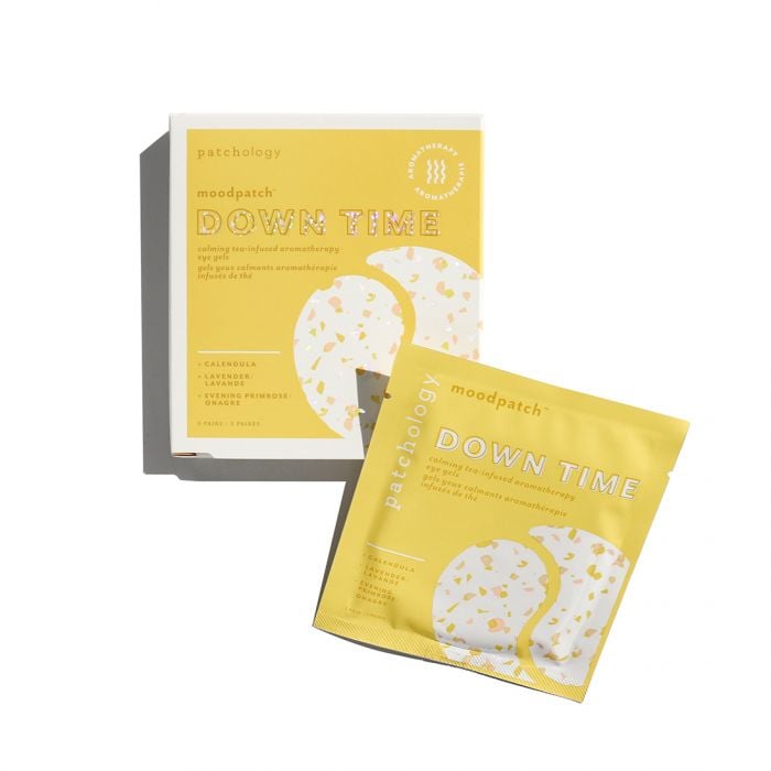 Patchology moodpatch Down Time Eye Gels