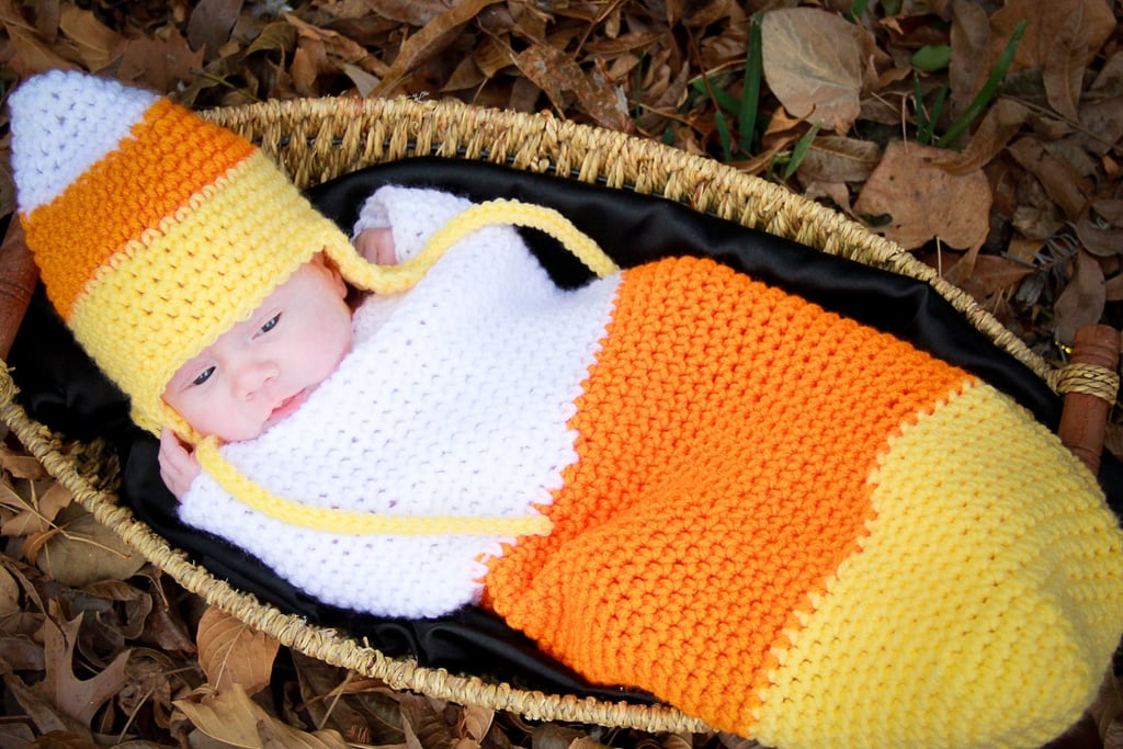 Candy Corn