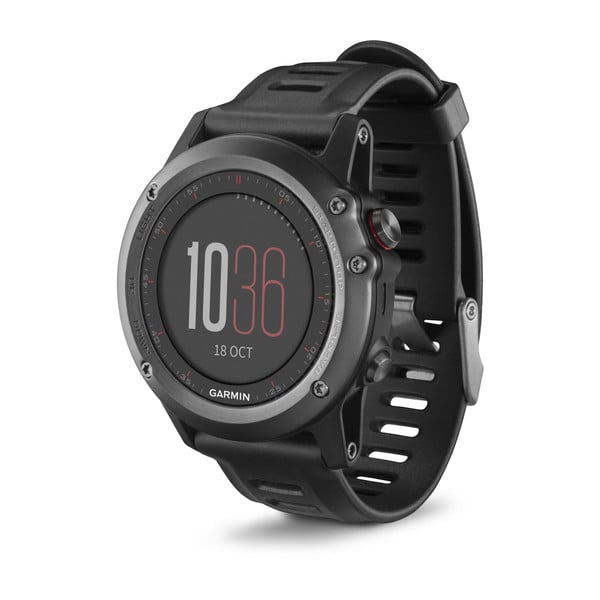 Fenix 3