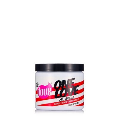 The Doux One Love Co-Wash All-In-One Shampoo Deep Conditioner Treatment