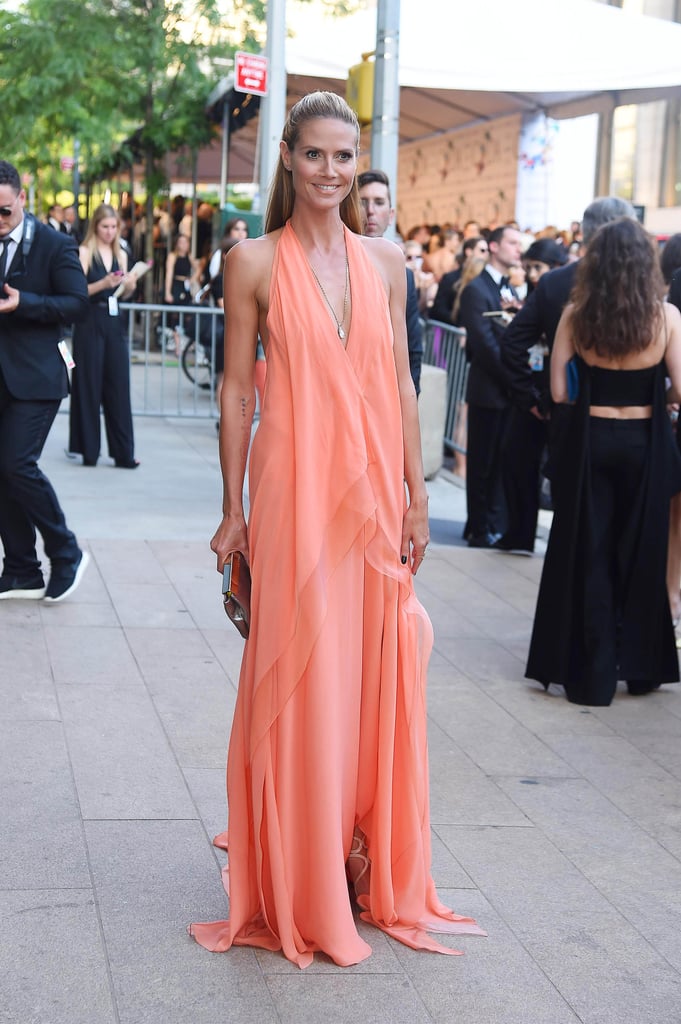 Flowy Maxi Dress