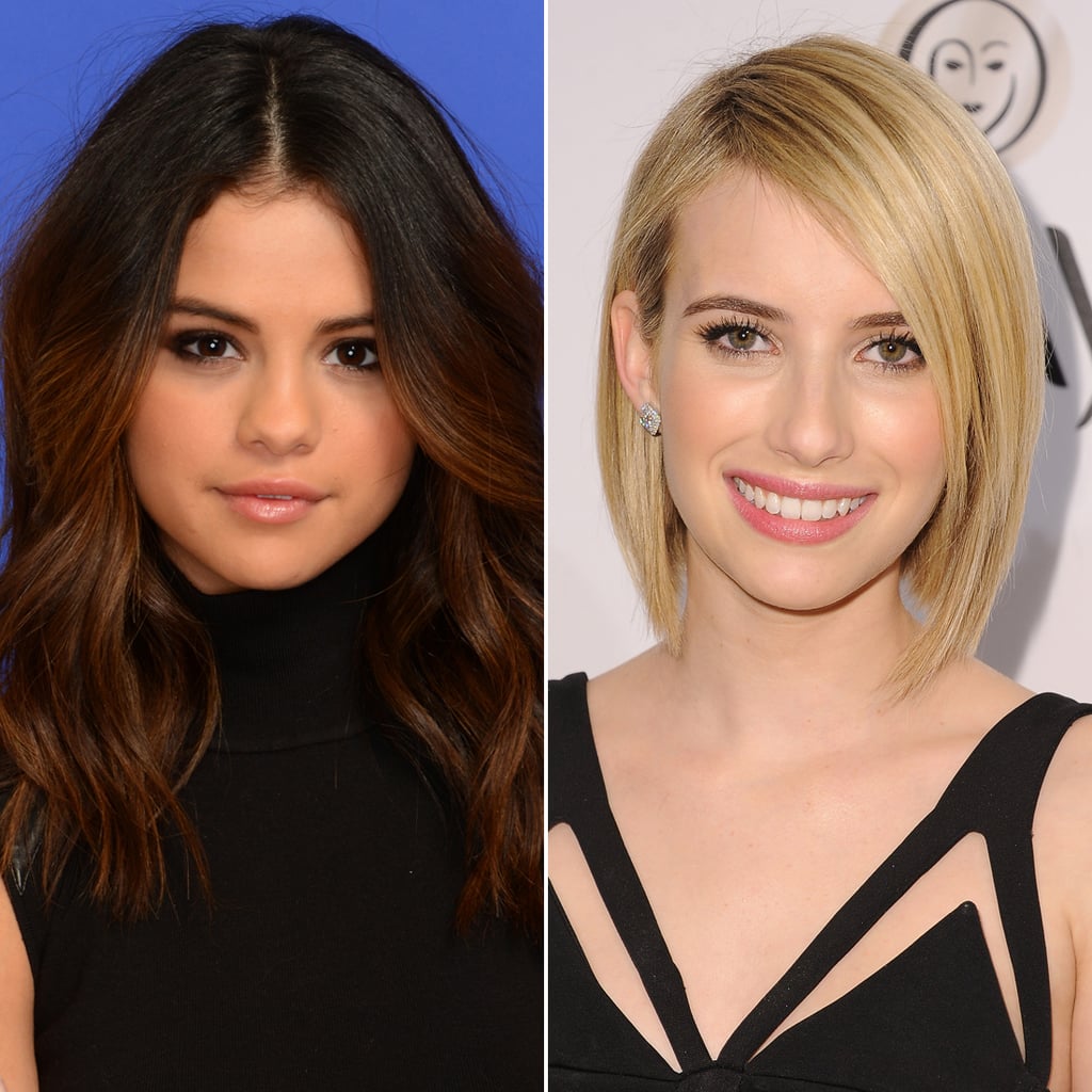 Most Social Beauty Stories | Jan. 24, 2014