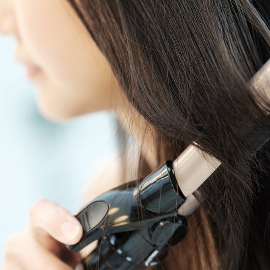 Is Wearing Wrist Weights To Do Your Hair a Good Workout?