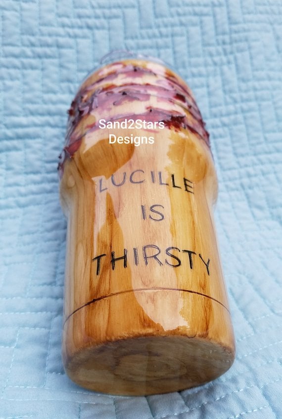 Lucille Tumbler