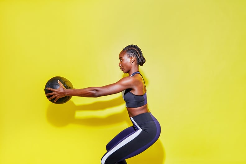 The Strength Workout Every Woman Should Be Doing