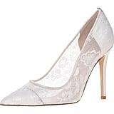 Sarah Jessica Parker's Bridal Shoe Collection | POPSUGAR Fashion
