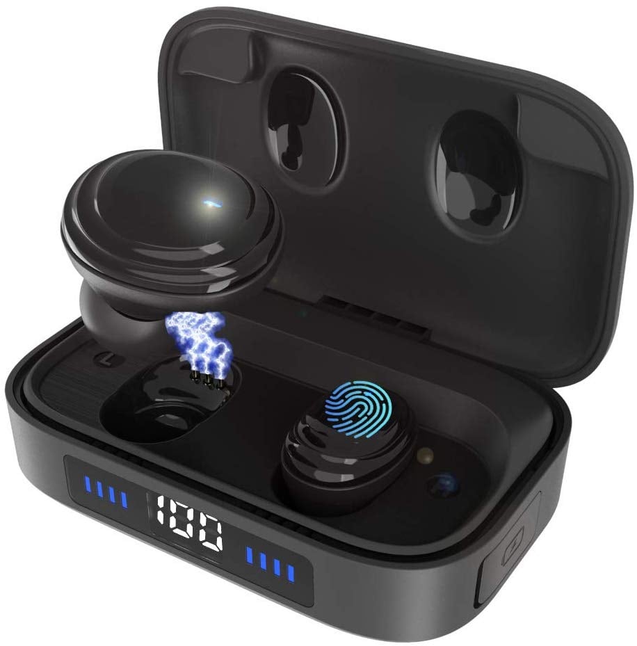 Rumixi True Wireless Earbuds