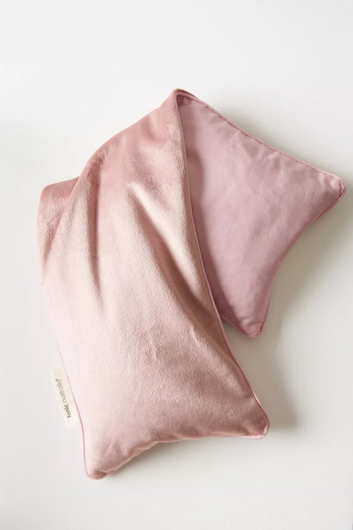 Tonic Luxe Velvet Heat Pillow The Best Mother's Day Gifts For Women