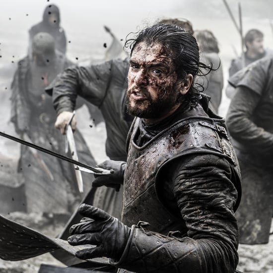What Is the Most Powerful Weapon on Game of Thrones?