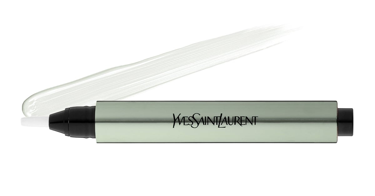 Yves Saint Laurent Color-Correcting Makeup Review | PS Beauty