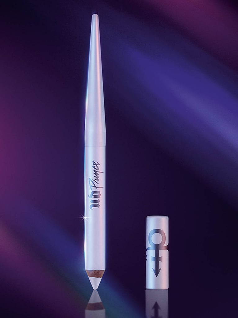 Urban Decay Prince "Diamonds and Pearls" White Kajal Eye Pencil