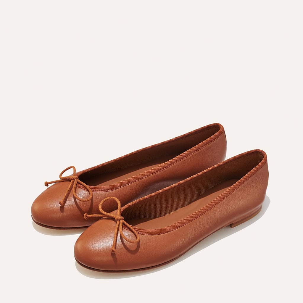 Margaux The Demi Flat