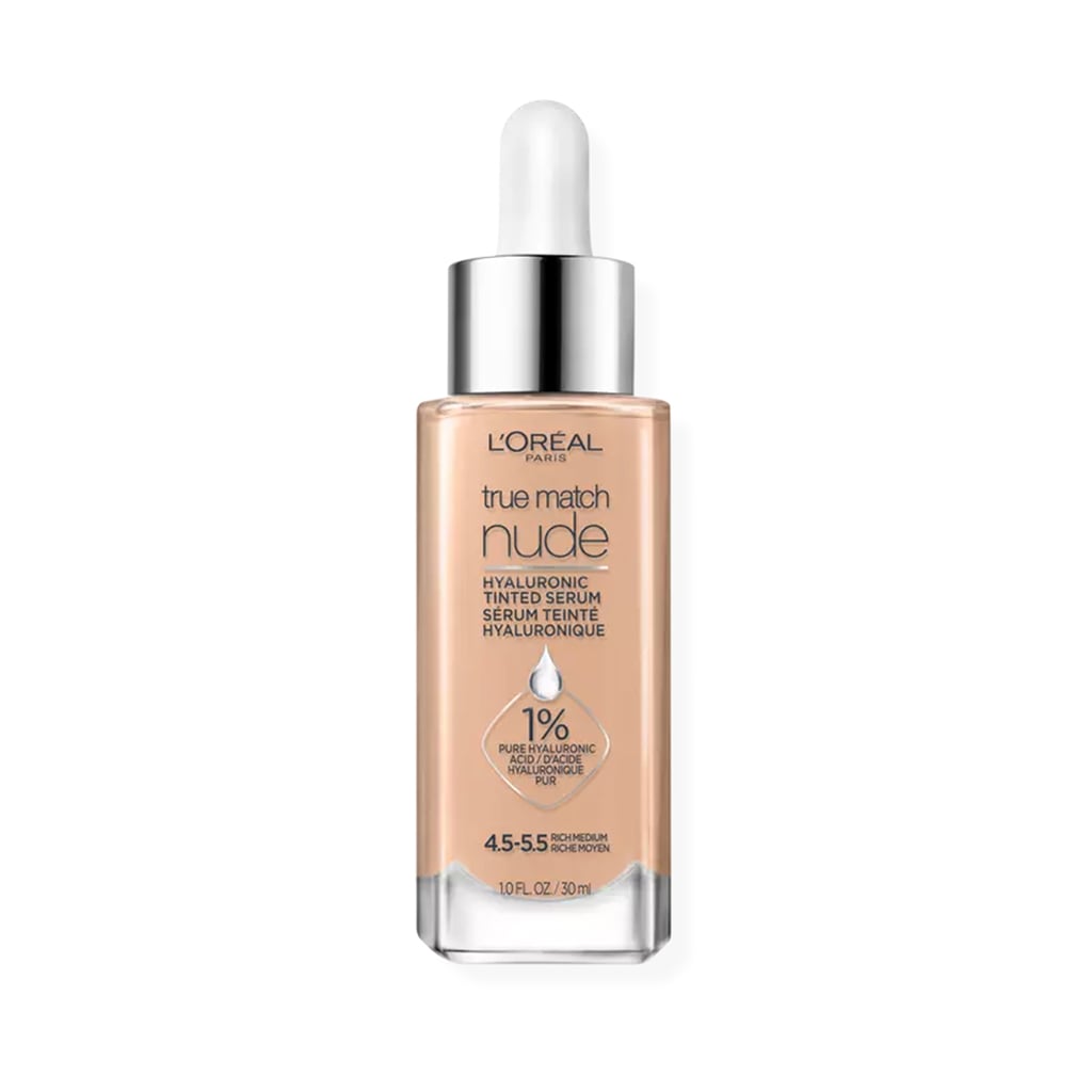 L'Oréal Paris True Match Hyaluronic Tinted Serum