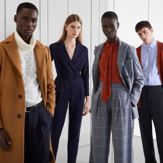 Prince Charles and Net-a-Porter's Sustainable Fashion Line