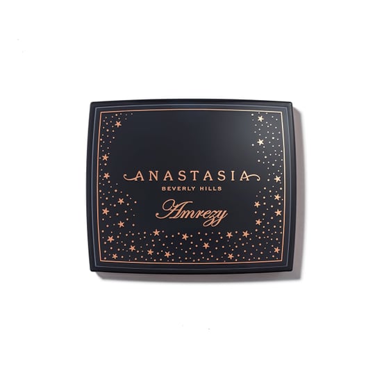 Anastasia Beverly Hills Amrezy Highlighter Review