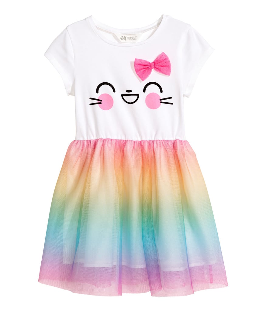 h and m children's clothes online
