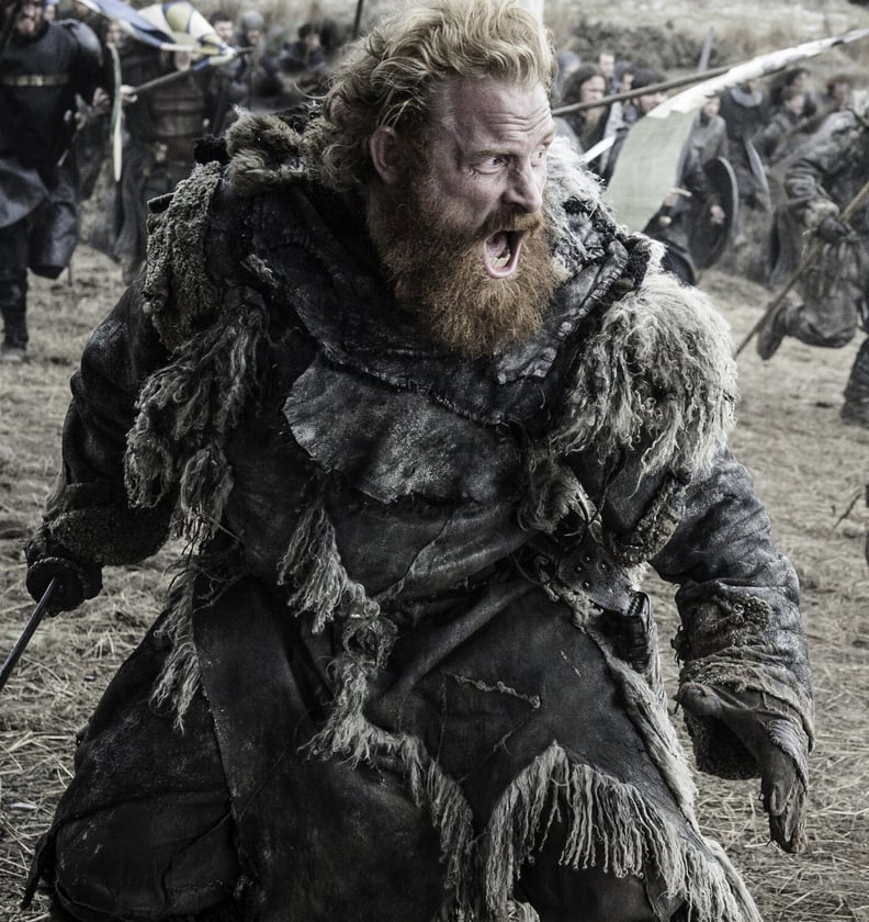 Tormund Giantsbane