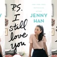 If You Want to See How the Book Compares to the Movie, Here Are All the Spoilers For P.S. I Still Love You