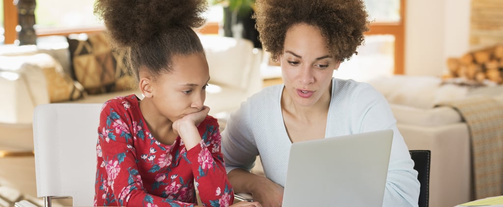 Why I'm Excited to Homeschool My Kids