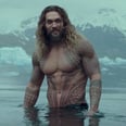 14 Times Jason Momoa's Shirtless Body Made Our Jaws Drop — in GIFs