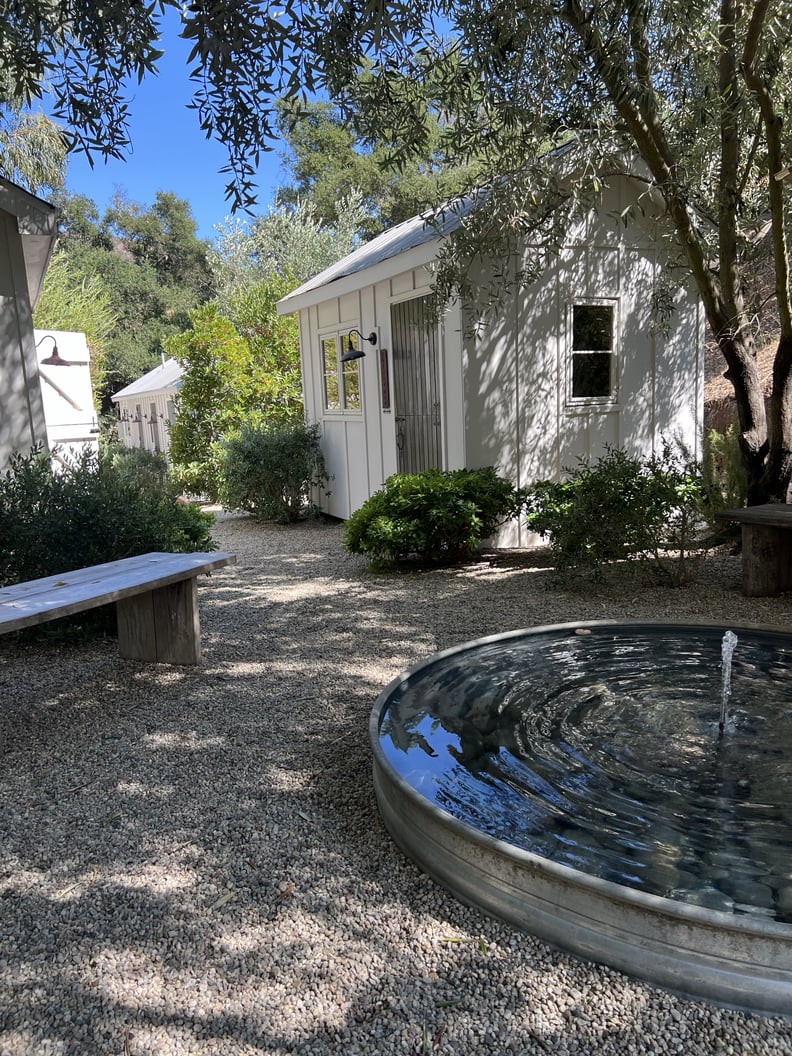 The Ranch Malibu