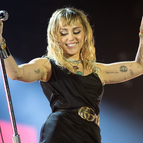 Miley Cyrus She Is Coming Album Details